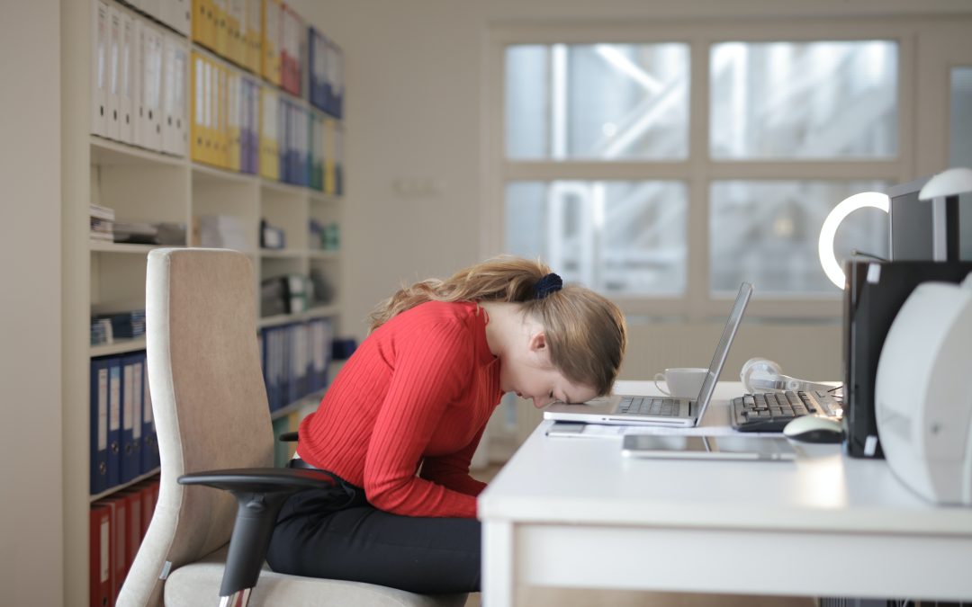 Why Lawyers are Leaving the Legal Profession:  Alternative Careers to Law